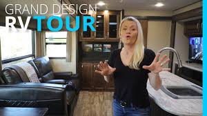 Grand design rv reflection 312bhts. Rv Tour How To Organize 2018 Grand Design Reflection 312bhts Youtube