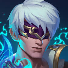 Wild Rift: Storm Dragon Lee Sin Icon : r/LeeSinMains