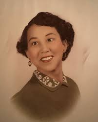 Joanna Olivia Roye Obituary October 12, 2023