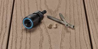 Pro Plug System For Pvc Starborn Industries Inc