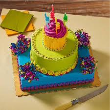 Birthday Celebration Signature Cake Publix Birthday Cakes Publix Cakes Publix Bakery