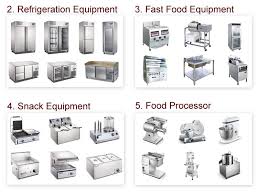Source Furnotel Commercial Hotel Restaurant Catering Buffet Hospital Industrial Kitch Restaurant Kitchen Equipment Restaurant Kitchen Commercial Kitchen Design