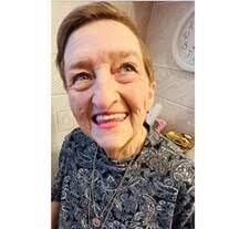 Betty Catt's Instagram, Twitter & Facebook