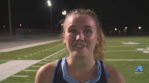 BayPort Athlete of the Week: First Colonial's Rylee Brooks-Booth