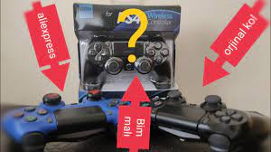 bim de 159 tl ye satilan polosmart ps4 gamepad youtube