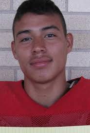 Amarillo Globe-News high school football players of the week