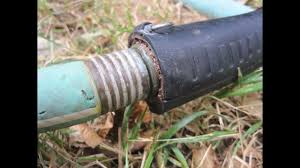Stuck garden hoses create frustration and strain for homeowners. How To Prevent A Garden Hose From Getting Stuck On Attachments Youtube