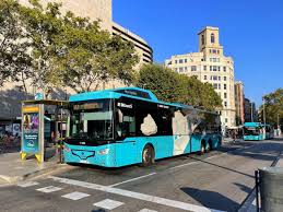 Airport to City Center