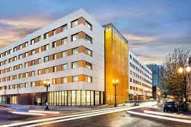 Maybe you would like to learn more about one of these? Residence Inn By Marriott Portland Downtown Pearl District Portland Updated 2021 Prices