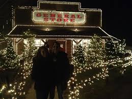 Maybe you would like to learn more about one of these? An Evening At Overly S Country Christmas The High Post