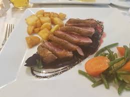 Trump attack, bad cop navarro, green factory shoots: El Navaro Review Of Restaurante El Navarro Costa Teguise Spain Tripadvisor