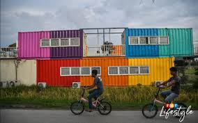 3.47958, 101.12684) is a guesthouse sited right in the midst of the sekinchan paddy fields. A Holiday At Padi Box In Kuala Selangor S Paddy Fields Free Malaysia Today Fmt