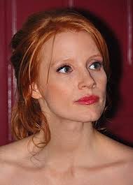 Jessica Chastain