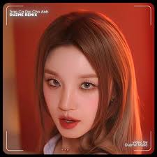 Trao Cả Đời Cho Anh (Duzme Remix) by Phạm Hoàng Anh