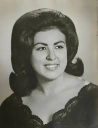 Obituary information for Guadalupe Rivas