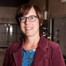 Jennifer SHUMAKER-PARRY