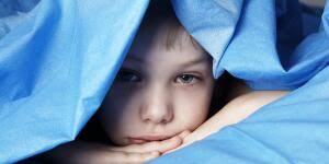 Image result for Sleep Problems in Children