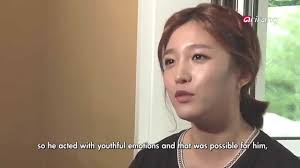 Showbiz Korea-ACTRESS LEE CHO-HEE , 배우 이초희