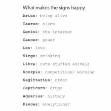 Pin By Zoe On Lighten Up Laugh Zodiac Signs Pisces Zodiac Sign Libra Zodiac Signs