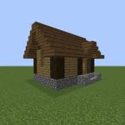 I wonder if i could live. Survival Houses Blueprints For Minecraft Houses Castles Towers And More Grabcraft