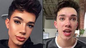 Covergirl new male face teen. James Charles Posted An Apology For His Racist Past And It S Getting Mixed Responses Popbuzz