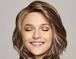 Because the scalp can't breathe as easily under a wig and because hair isn't exposed to the elements as normal, its natural oils will last longer. How To Make A Wig Look Real Our Top 8 Tips