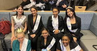 Seton Hall Win for the Speech Team