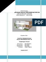 Ht t p://www.jeuma la ama l.or g Proposal Pembangunan Gedung Serbaguna Desa Tinambung