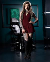 We did not find results for: Kingston Tattoo Artist Ryan Ashley Malarkey Will Star In Ink Master Angels Special On Spike Tv Nepa Scene