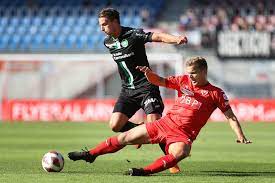Fc vaduz video highlights are collected in the media tab for the most popular matches as soon as video appear on video hosting sites like youtube or dailymotion. Spielbericht Fc Vaduz Vs Fc St Gallen 1879 0 1 Fc Vaduz
