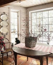Rustic Cottage With Images Country Dining Rooms French Country Dining Room Country House Decor