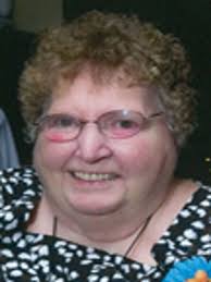 Gloria Breault Obituary July 28, 2016