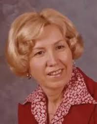 Obituary information for Betty Ratcliff Thornbury