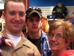 Fundraiser for Tom Osher by Ashley Gage : Support for Matthew Osher