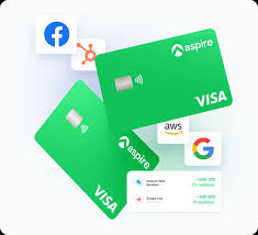 Corporate Card | Unlimited Cashback on Business Spends - Aspire Singapore