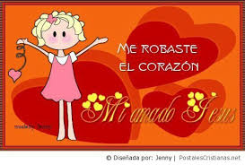 Maybe you would like to learn more about one of these? Me Robaste El Corazon Corazones Robar Disenos De Unas