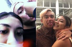 Rencana pernikahan mereka terungkap dari unggahan akun gosip lambe turah, kamis (26/11/2020). Disebut Sebut Sebagai Calon Istri Adipati Dolken Ternyata Canti Tachril Bukan Orang Sembarangan Putri Seorang Konglomerat Ini Semua Halaman Grid Star