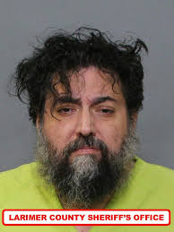 Registered sex offender in Colorado accused of kidnapping/sexually  assaulting missing Columbia teen