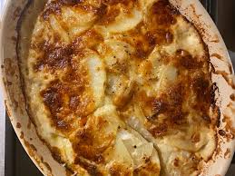Ina garten's recipes are often classic in the best way possible. I Tried Ina Garten S Potato Fennel Gratin Kitchn