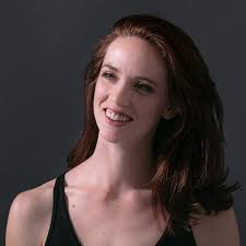 Dancer, Alonzo King LINES Ballet