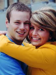 Nicole Mulder and Scott Baumgartner to wed