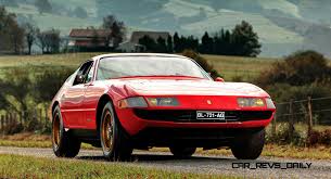 Search from over 10 million auto parts. 1969 Ferrari 365 Gtb4 Daytona Berlinetta 1