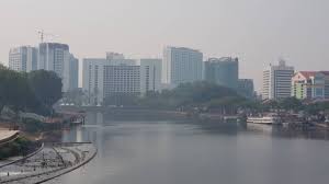 Beberapa daerah di selangor mencatatkan bacaan indeks pencemaran udara (ipu) pada paras tidak sihat pagi ini. Tiga Kawasan Di Sarawak Catat Ipu Tak Sihat