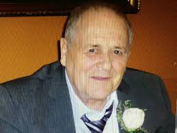 René Martel avis de décès