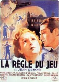 Pour parler des films et des séries. The Rules Of The Game Wikipedia