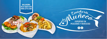 Cevichería El Muñeco