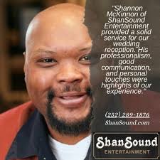 ShanSound Entertainment
