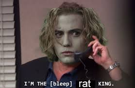 Twilight concert experience?