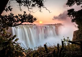 5-Day Victoria Falls and Hwange Safari
