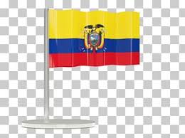 The ecuadorian national secretariat of communication issued regulations recitation the applications and ecuador is a nation in situated in northwestern south america. Flag Of Ecuador Gran Colombia Flags Of The World Png Clipart Coat Of Arms Of Ecuador Ecuador Flag Flag Of Argentina Flag Of Canada Free Png Download